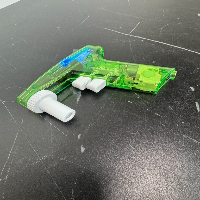 Thermo Scientific S1 Pipet Filler image 0